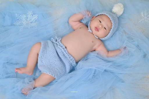 海门宝宝发烧多久会好