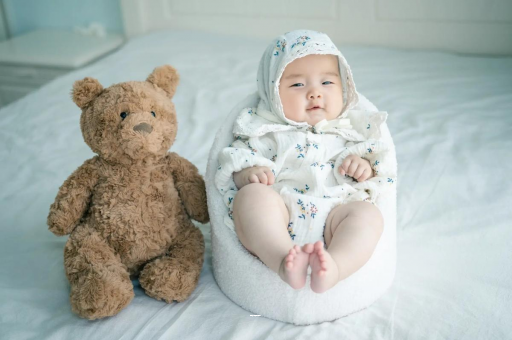 海门宝宝发烧需要盖被子吗