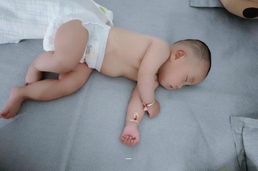 海门溶豆几个月宝宝可以吃